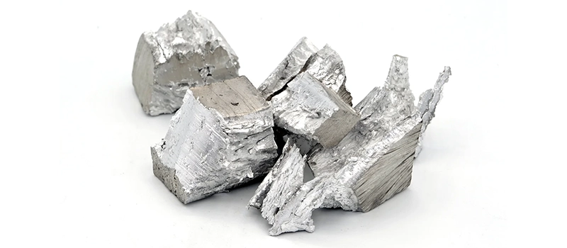 Dalian Zhongsheng Metal Products Magnesium vs Aluminum Corrosion Resistance Which One Lasts Longer