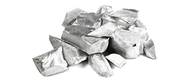 Dalian Zhongsheng Metal Products Magnesium vs Aluminum Cost Comparison Which Is More Economical