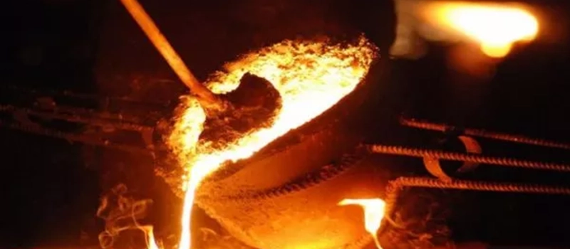 Dalian Zhongsheng Metal Products Main Causes of Drag Marks in Casting