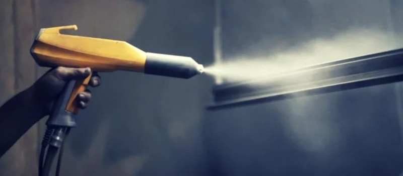 Dalian Zhongsheng Metal Products Sandblasting vs Anodizing What is Sandblasting