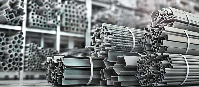 Dalian Zhongsheng Metal Products Strength Performance How Do These Metals Hold Up