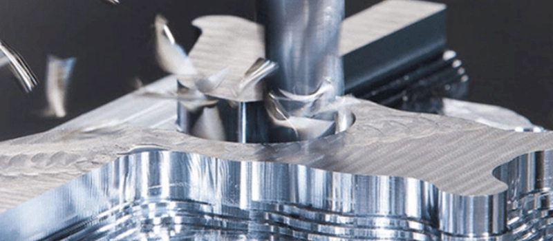 Dalian Zhongsheng Metal Products Tapped Hole vs Threaded Hole Key Differences