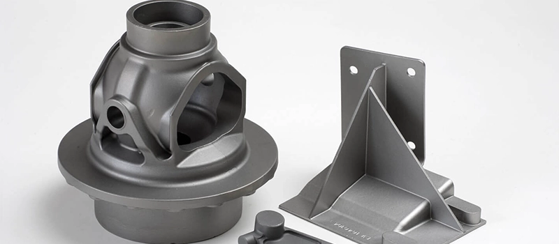 Dalian Zhongsheng Metal Products Types of Steel Used in Casting Carbon Stainless More