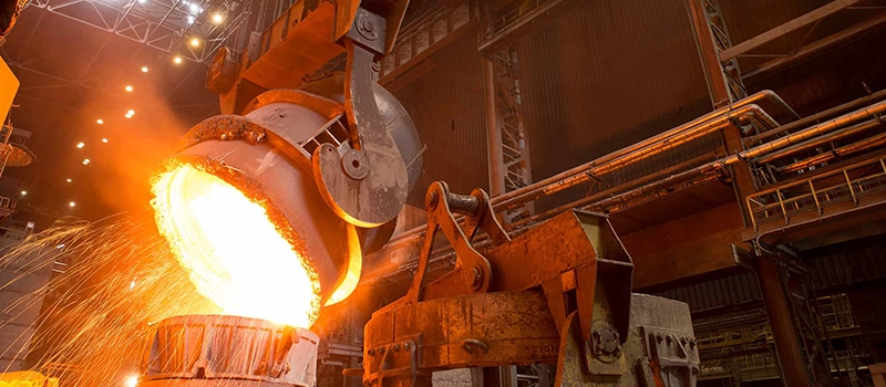 Dalian Zhongsheng Metal Products Understanding the Die Casting Process