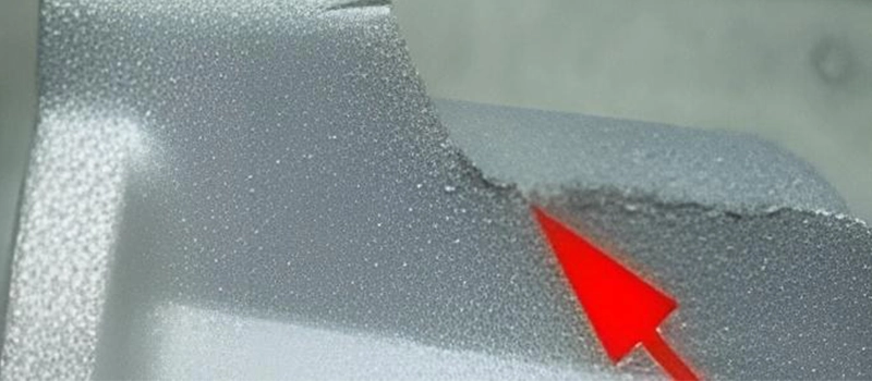 Dalian Zhongsheng Metal Products What Are Drag Marks
