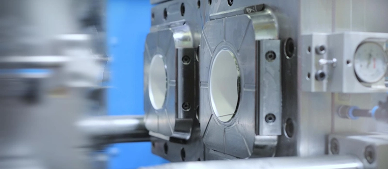 Dalian Zhongsheng Metal Products What Causes Drag Marks in Injection Molding