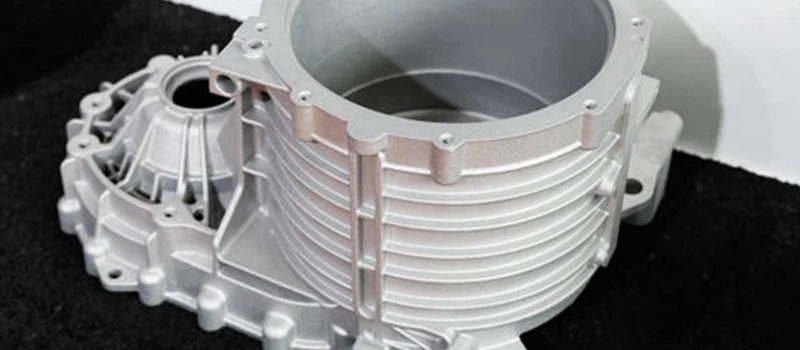 Dalian Zhongsheng Metal Products What Is Cast Aluminium