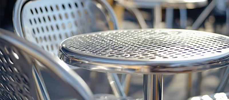Dalian Zhongsheng Metal Products What Is Cast Aluminum