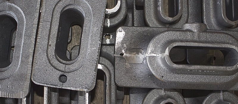 Dalian Zhongsheng Metal Products What Is Cast Iron