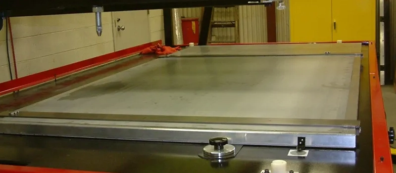 Dalian Zhongsheng Metal Products What Is Silk Screen Printing in 2025