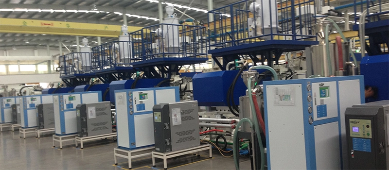 Dalian Zhongsheng Metal Products Why Mould Temperature Control Is Crucial in Casting