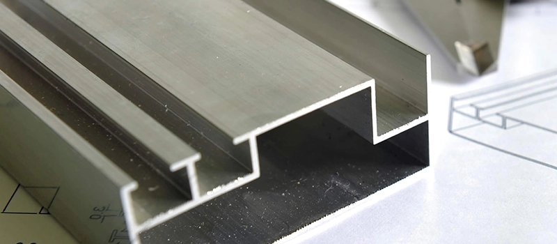 Dalian Zhongsheng Metal Products Aluminum Extrusion Die Guide to Design and Application