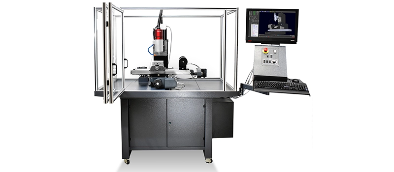 Dalian Zhongsheng Metal Products Applications of CNC Milling Across Industries