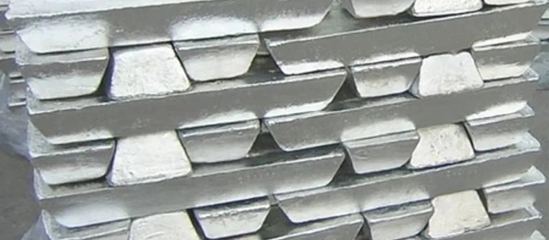 Dalian Zhongsheng Metal Products Automotive and Aerospace Uses of Magnesium Alloy AZ91D