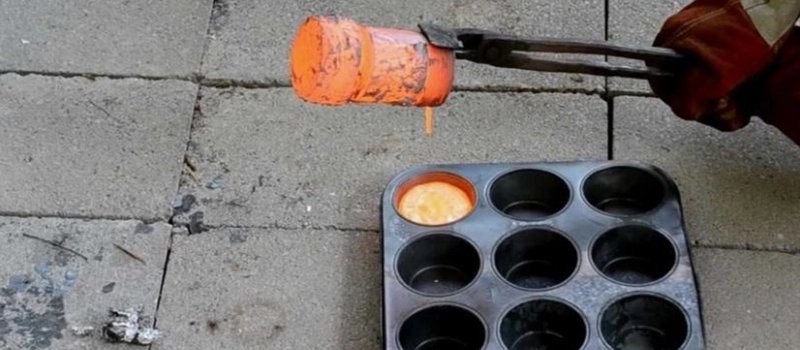 Dalian Zhongsheng Metal Products Boiling vs Melting Point of Copper What’s the Difference