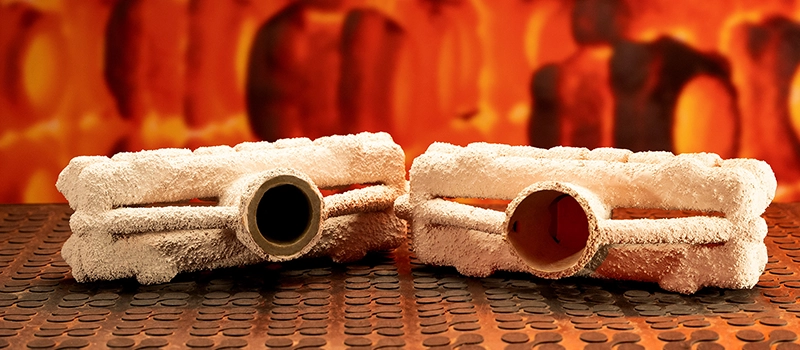 Dalian Zhongsheng Metal Products Choosing the Right Metal for Lost Wax Casting