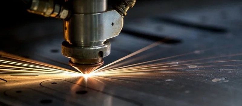 Dalian Zhongsheng Metal Products Common Questions About Laser Etching vs Engraving