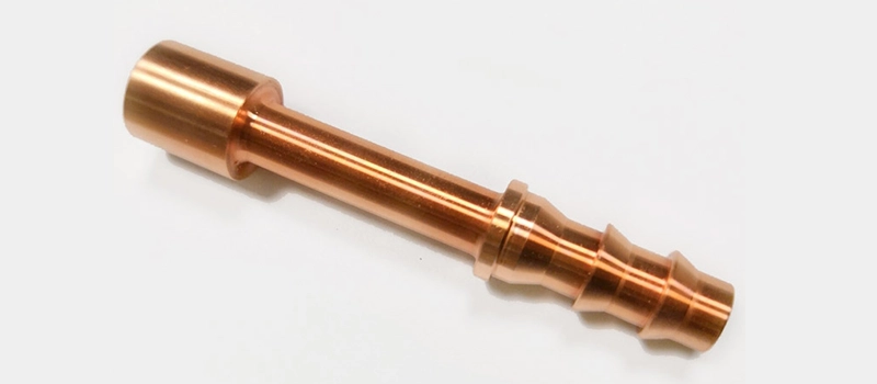 Dalian Zhongsheng Metal Products Factors That Influence the Melting Point of Copper