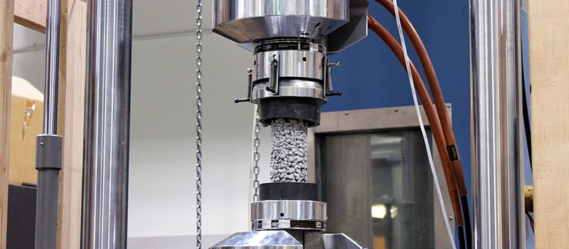 Dalian Zhongsheng Metal Products Hardness Tester Comparison Rockwell, Brinell, and Vickers