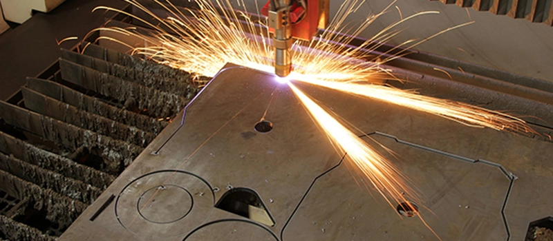 Dalian Zhongsheng Metal Products How Does Friction Stir Welding Work