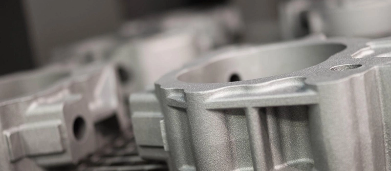 Dalian Zhongsheng Metal Products How Shot Blasting Enhances Coating Adhesion