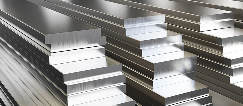 Dalian Zhongsheng Metal Products Industrial Applications of Aluminum Alloy A380