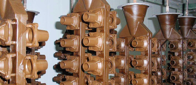 Dalian Zhongsheng Metal Products Key Cost Drivers in Lost Wax Casting