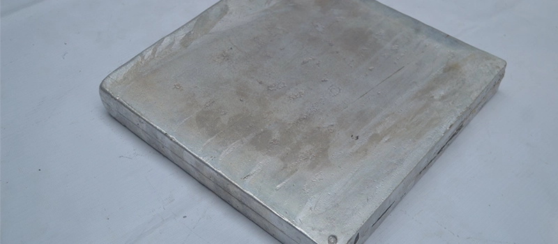 Dalian Zhongsheng Metal Products Magnesium Alloy AZ91D Material Properties and Composition