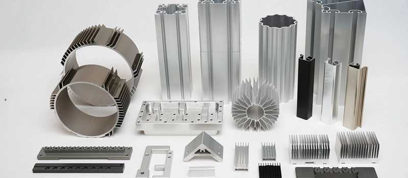 Dalian Zhongsheng Metal Products Material Selection for High-Performance Aluminum Extrusion Dies