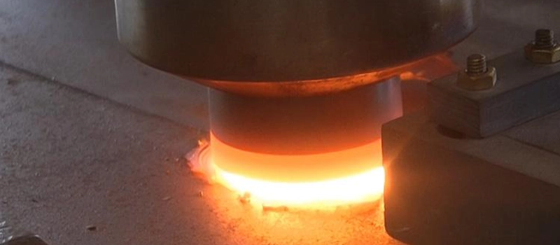 Dalian Zhongsheng Metal Products Materials Suitable for Friction Stir Welding