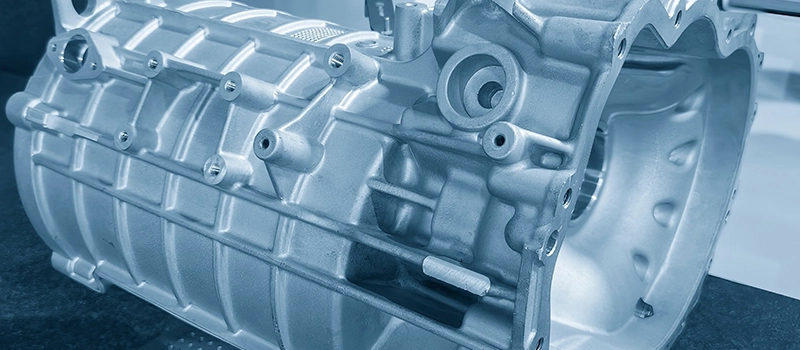 Dalian Zhongsheng Metal Products Mechanical and Thermal Performance of Aluminum Alloy A380