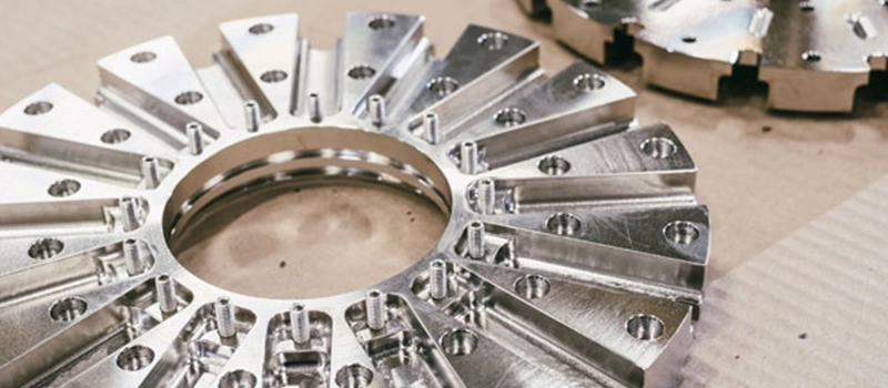 Dalian Zhongsheng Metal Products Nickel Plating vs Other Coating Methods A Comparative Look
