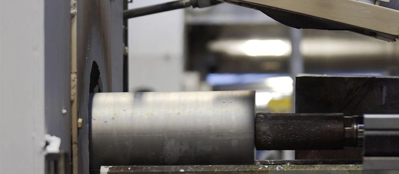 Dalian Zhongsheng Metal Products The Aluminum Extrusion Die Design Process Step-by-Step