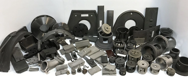 Dalian Zhongsheng Metal Products Top 8 Benefits of Shot Blasting You Can’t Ignore