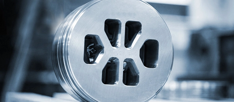 Dalian Zhongsheng Metal Products Understanding the Fundamentals of Aluminum Extrusion Dies