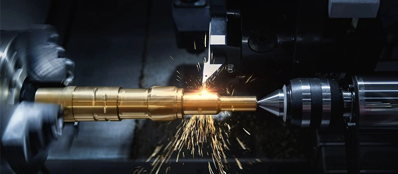 Dalian Zhongsheng Metal Products What Is CNC Milling and Why It Matters in Manufacturing