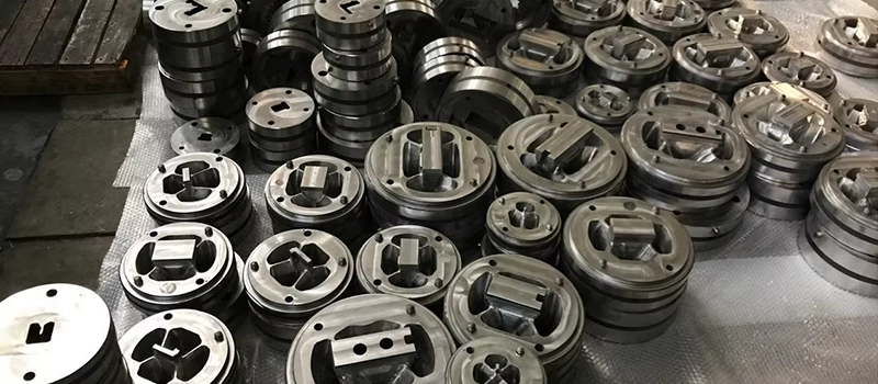 Dalian Zhongsheng Metal Products What Is an Aluminum Extrusion Die