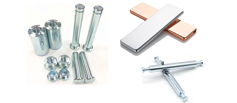 Dalian Zhongsheng Metal Products What Other Metals Can Be Nickel Plated Besides Aluminum