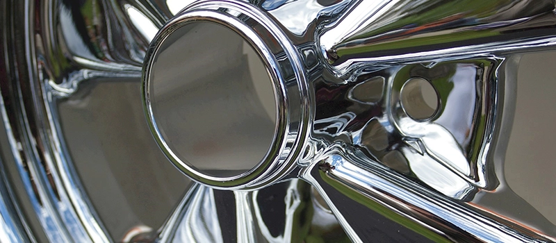 Dalian Zhongsheng Metal Products Why Aluminum Needs Electroplating Understanding Material Limitations