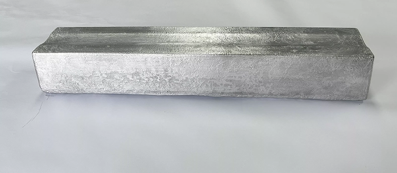 Dalian Zhongsheng Metal Products Why Magnesium Alloy AZ91D Is Popular in Industrial Casting