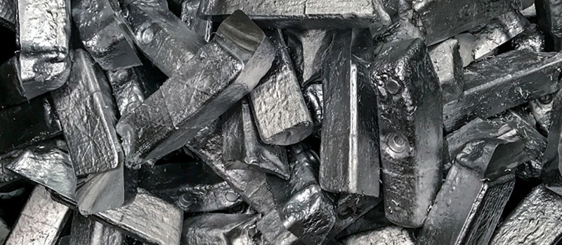 Dalian Zhongsheng Metal Products Why Manufacturers Choose A380 Over Other Alloys