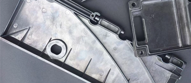 Dalian Zhongsheng Metal Products Advantages of K-Alloy in Die Casting