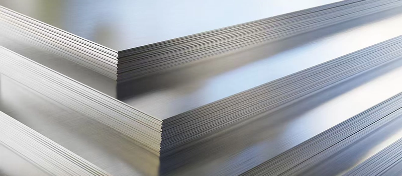 Dalian Zhongsheng Metal Products Aluminum 4xxx Series Physical and Mechanical Properties