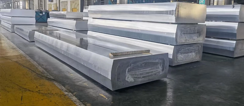 Dalian Zhongsheng Metal Products Aluminum 4xxx Series Welding, Brazing, and Fabrication