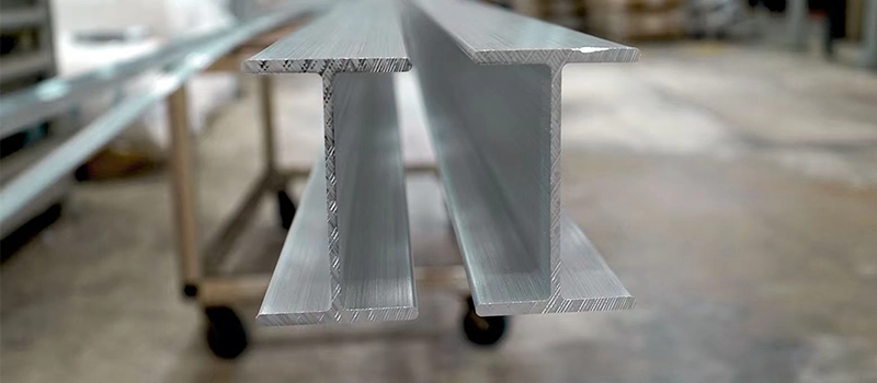 Dalian Zhongsheng Metal Products Aluminum 6xxx Series Machining, Fabrication, and Heat Treatment