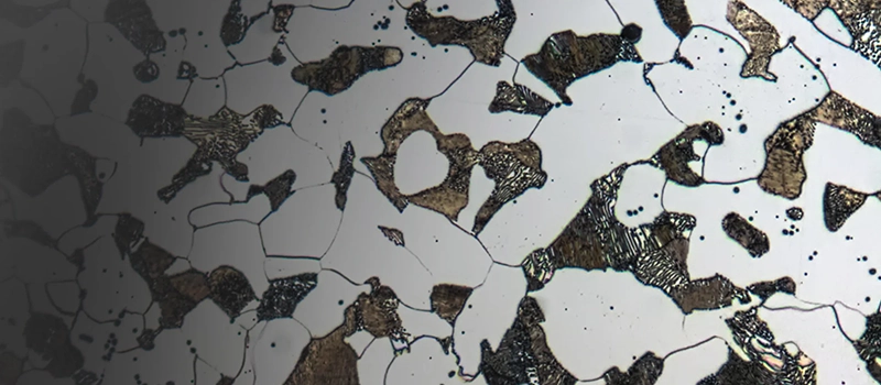 Dalian Zhongsheng Metal Products Application in Casting, Machining, Forging, and Sheet Metal