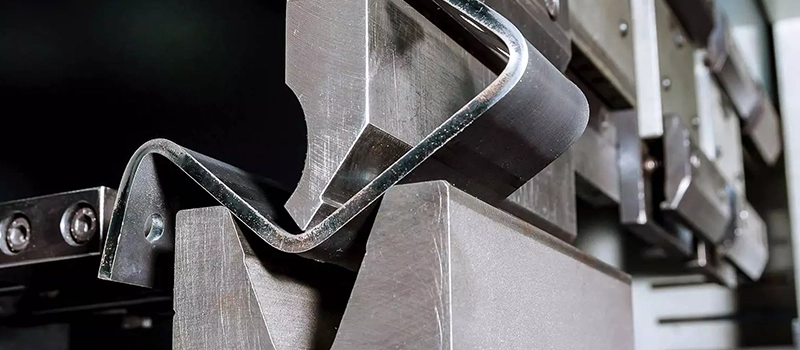 Dalian Zhongsheng Metal Products Bending The Structural Shaping Step in Sheet Metal Fabrication Processes