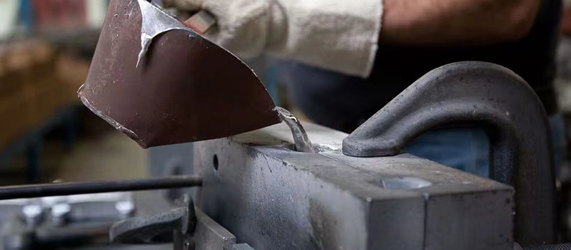 Dalian Zhongsheng Metal Products Benefits of Rheocasting in Metal Fabrication