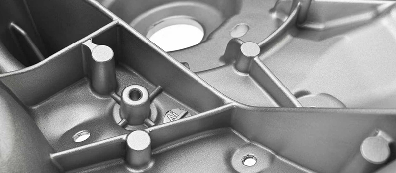 Dalian Zhongsheng Metal Products Benefits of Using Magnesium Die Casting