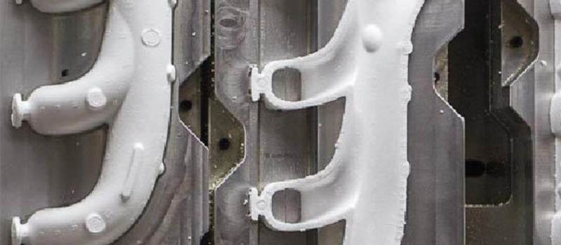 Dalian Zhongsheng Metal Products Casting Method Comparison Lost Foam Casting